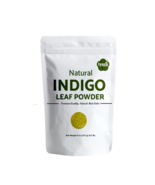 Indigo Powder, Indigo hair dye, Natural Hair Color 8, 16 ozShips Free - £7.92 GBP+