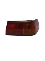 Passenger Tail Light Quarter Panel Mounted Fits 97-99 CAMRY 1325428*****... - $460.35 MXN