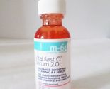 M-61 Vitablast C Serum 2.0 Radiance-Boosting Serum w Vitamin C+E - 1oz 3... - $29.70