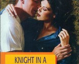 Knight In A White Stetson (Silhouette Intimate Moments #930) by Claire King - $1.13