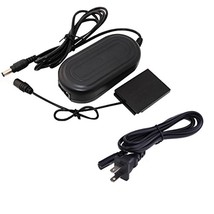 Camera Ac Power Adapter Kit For Finepix F30 F31Fd X100 X-S1 With Cp-95 - £30.01 GBP