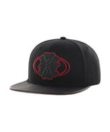 Arturo  Fuente Opus X Black Embroidered Baseball Cap New with tags - $1,719.06 MXN