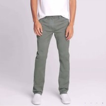 Blanknyc Wooster Slim Fit Stretch Twill Cotton Men’S Size 38 - $40.59