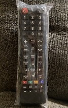 NEW Original Replacement BN59-01199F TV Remote Control UN40J5200AF UN48J... - $167.40 MXN