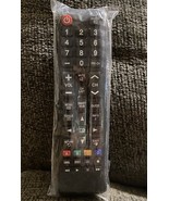 NEW Original Replacement BN59-01199F TV Remote Control UN40J5200AF UN48J... - $167.40 MXN