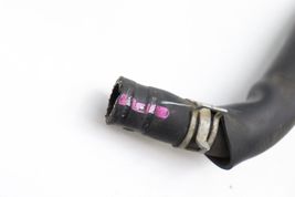 04-09 TOYOTA PRIUS COOLANT HOSE LINE PIPE E1582 image 3