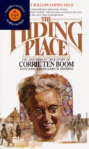 The Hiding Place: Triumphant True Story of Corrie Ten Boom White  - £13.37 GBP