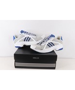 NOS Vintage Adidas Rotterdam QS Jogging Running Shoes Sneakers Womens Si... - $161.07 CAD