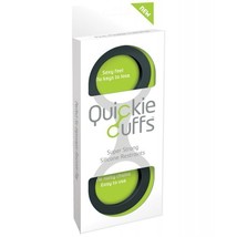 Quickie Cuffs  - £12.96 GBP