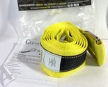 Guardian Fall Protection 10790 Premium 10-Ft Cross-Arm Strap Safety Tie Off - £30.67 GBP