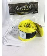 Guardian Fall Protection 10790 Premium 10-Ft Cross-Arm Strap Safety Tie Off - £31.17 GBP