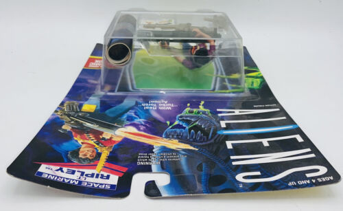 Aliens Space Marine Lt. Ripley Android Figure Kenner 1992 NEW - Action ...