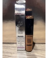 New Lancome 13ml Teint Idole 520 Suede (W) 13.1 Cacao Ultra All Over Con... - $355.49 MXN