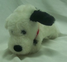 Battat Cute Little Dalmatian Puppy Dog 7&quot; Plush Stuffed Animal Toy - £11.62 GBP