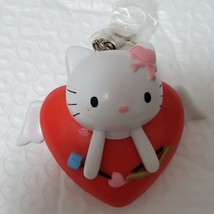 7-11 Hello Kitty x Tokidoki Special Edition: VALENTINE  New in original box - £11.21 GBP