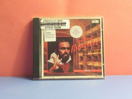 Pavarotti - Greatest Hits Vol. 1 (CD, Sep-1994, Madacy) Ex-Library - £4.18 GBP