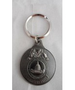 NEW Teamsters Drive Voter Education Collectible Keychain Union Made I.A.... - £5.57 GBP