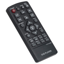 New COV31736202 Replace Remote for LG DVD Player DP132 DP132NU DP132H DP... - $14.99