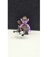 LEGO Gleck Minifigure Ninjago Master of the Mountain 71718 71719 njo600 ... - €12,70 EUR