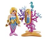 PLAYMOBIL 9355 Special Plus Mermaid Toy  - $66.00