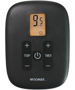 WOOMER [New Version] Electric Blanket Controller for Twin Size, Full Siz... - $24.70