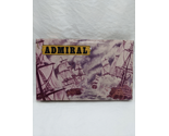 Vintage 1978 Admiral Board Game Inter Games - $84.64