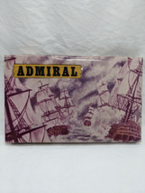 Vintage 1978 Admiral Board Game Inter Games - £66.21 GBP