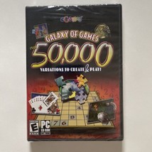 Galaxy of Games Over 50,000 - PC Game New - $5.68