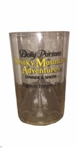 Dolly Parton’s Smoky Mountain Adventure Dinner &amp; Show Souvenir Mountain Mug - $9.38