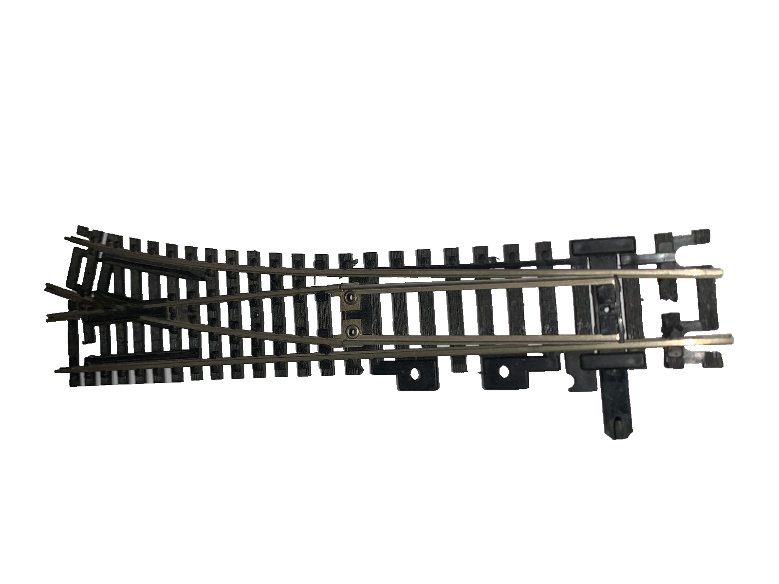 Ho Scale Atlas Snap Switches Brass Rail 2 - $17.70
