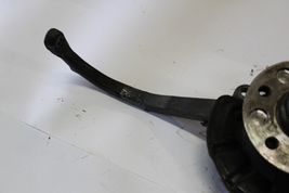 2000-2002 MERCEDES-BENZ S CLASS LEFT FRONT SPINDLE KNUCKLE K7196 image 6