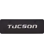 Hyundai Tucson 3D Script Mini Plate Self-Adhesive - €33,41 EUR Hyundai Tucson 3D Script Mini Plate Self-Adhesive - €33,41 EUR