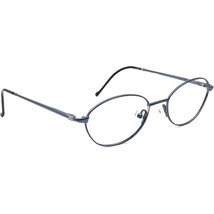 Gucci Eyeglasses GG 2641 2XG Blue Oval Metal Frame 52[]20 135 - $99.99