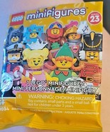 Lego Series 23 Minifigures 71034 YOU CHOOSE - $115.32 MXN+