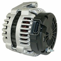 250 Amp Alternator Fits Various Chevy Pickup Gmc 01-08 4.3L 5.0 5.3 5.7 6.2 4PIN - £116.40 GBP