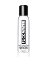 F**k Water Premium Silicone Lubricant - 2 Fl. Oz. - $14.99