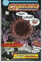 Crisis On Infinite Quarantine One Shot (Aardvark Vanaheim 2021) &quot;New Unread&quot; - £3.65 GBP