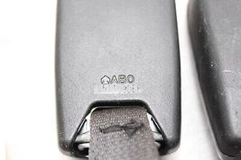 06-07 MAZDASPEED 6 Rear Right Seat Belt Buckle L3721 image 11