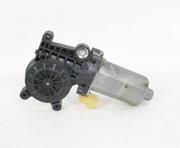 BMW E46 3-Series Rear Window Drive Motor 4dr Sedan Right / Convertible L... - £38.29 GBP