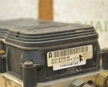 1999-00 Ford F250SD F350SD ABS Antilock Brake Pump 2C342C346AE Control 9... - $2,009.35 MXN