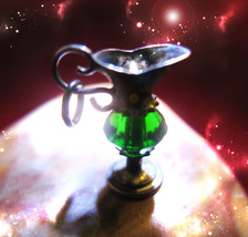 Haunted Necklace Secret Masters Rite Of Extreme Luck &amp; Fortune Collection Magick - £160.25 GBP