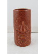 Tki Shot Glass - The Big Tada Ru - By KC Hawaii - Ceramic - $25.00