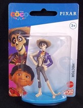 Disney Pixar COCO Hector cake topper NEW - £3.53 GBP