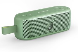 Motion 100 Bluetooth Speaker Hi-Res Stereo Ultra-Portable For Outdoor - £81.77 GBP