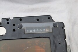 84-88 Chevrolet Corvette Vette C4 Instrument Clusters Lot *SALVAGE 4 PARTS/CORE* image 6