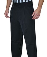 SMITTY | BKS-297 | TAPERED FIT 4-Way Stretch Flat Front Pants w/ Slash P... - $1,332.57 MXN