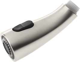 Sprayhead Replacement Part, Vibrant Stainless Kohler 1201108-Vs. - $41.96