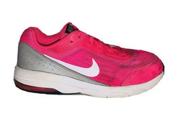 Girls Nike Air Maximize Pink shoes size 2y - $20.00