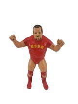1985 Nikolai Volkoff Wwf Wrestling Superstar 8" Figure Ljn Titan Sports - $14.80
