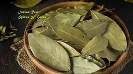 Bay leaf laurel leaf Laurus nobilis 100% REAL AYURVEDIC PURE (Pack of 250 grams) - £19.77 GBP